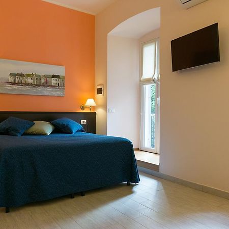 Poppy House Rome Ruang foto