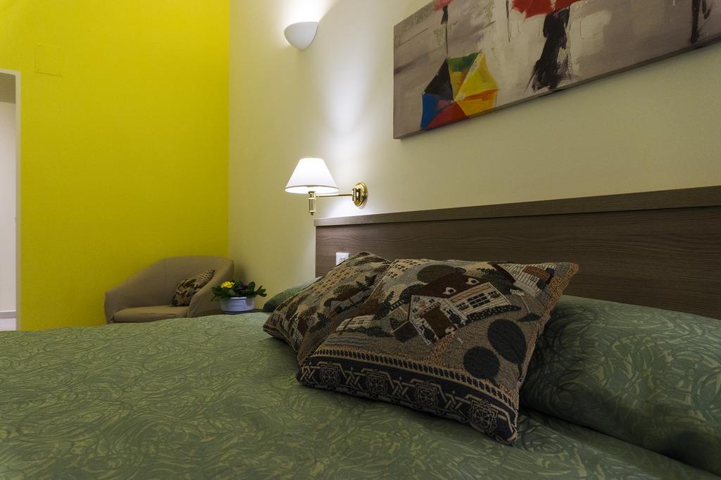 Poppy House Rome Ruang foto