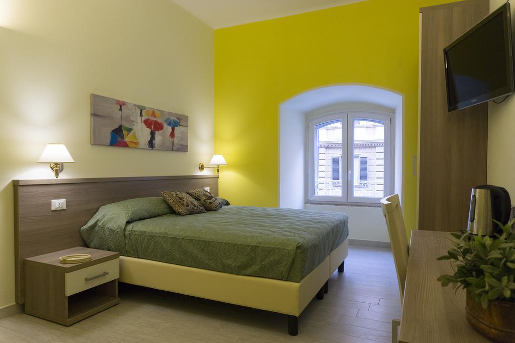 Poppy House Rome Ruang foto