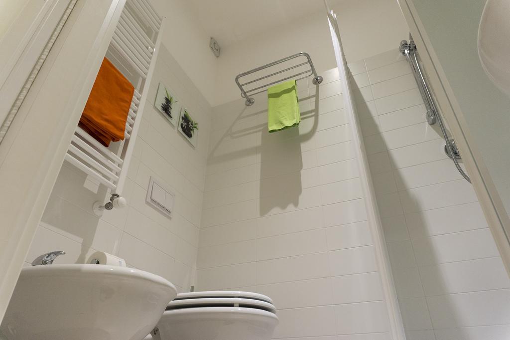 Poppy House Rome Ruang foto