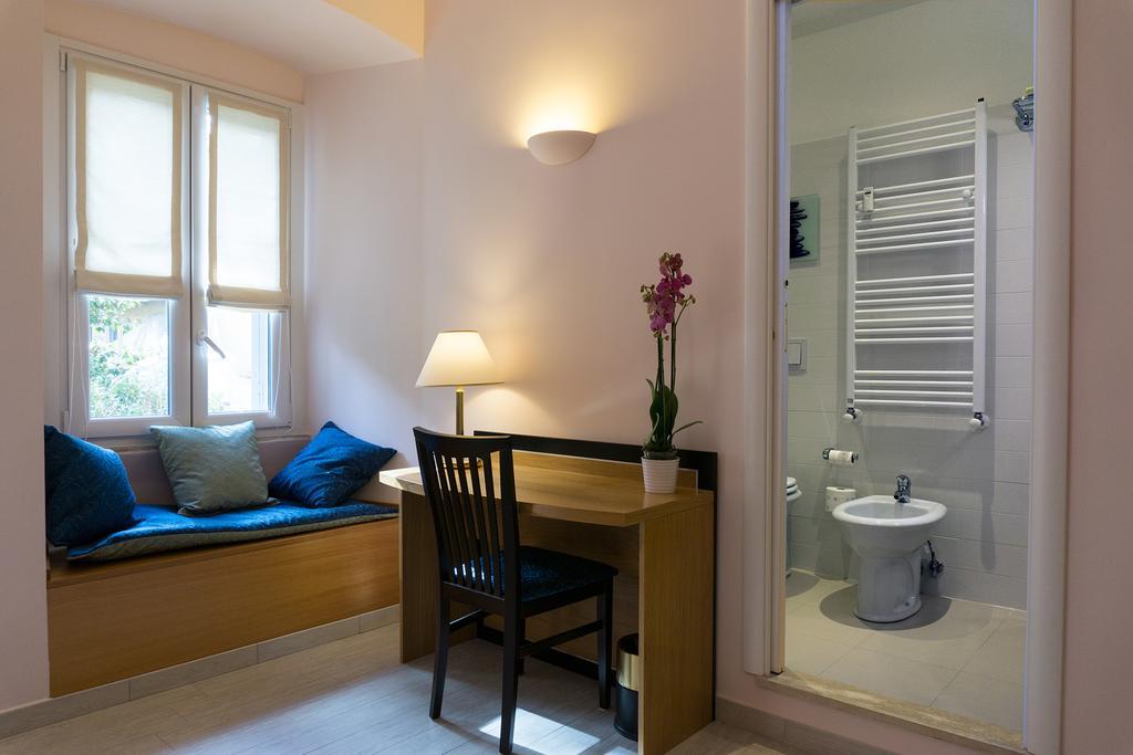 Poppy House Rome Ruang foto