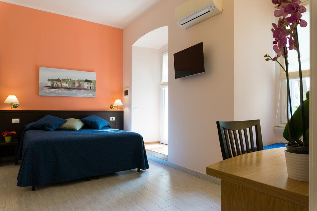 Poppy House Rome Ruang foto