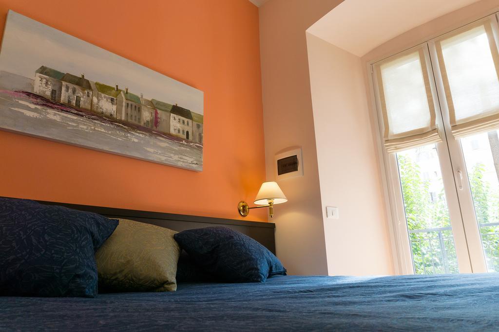 Poppy House Rome Bagian luar foto