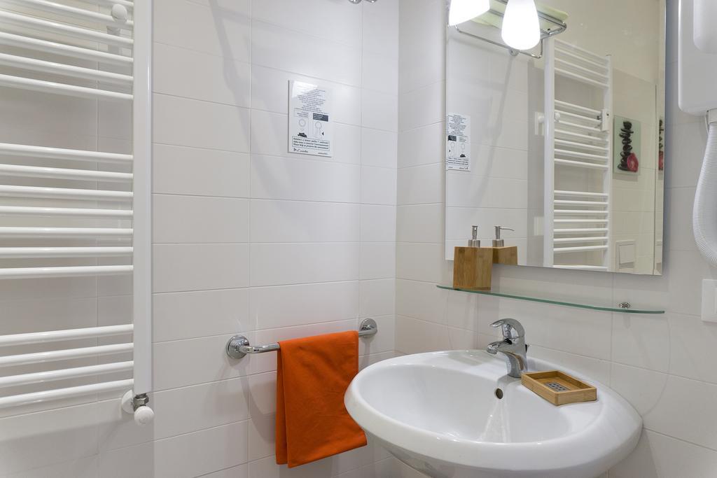 Poppy House Rome Bagian luar foto