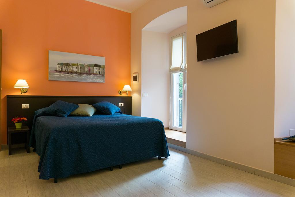 Poppy House Rome Ruang foto