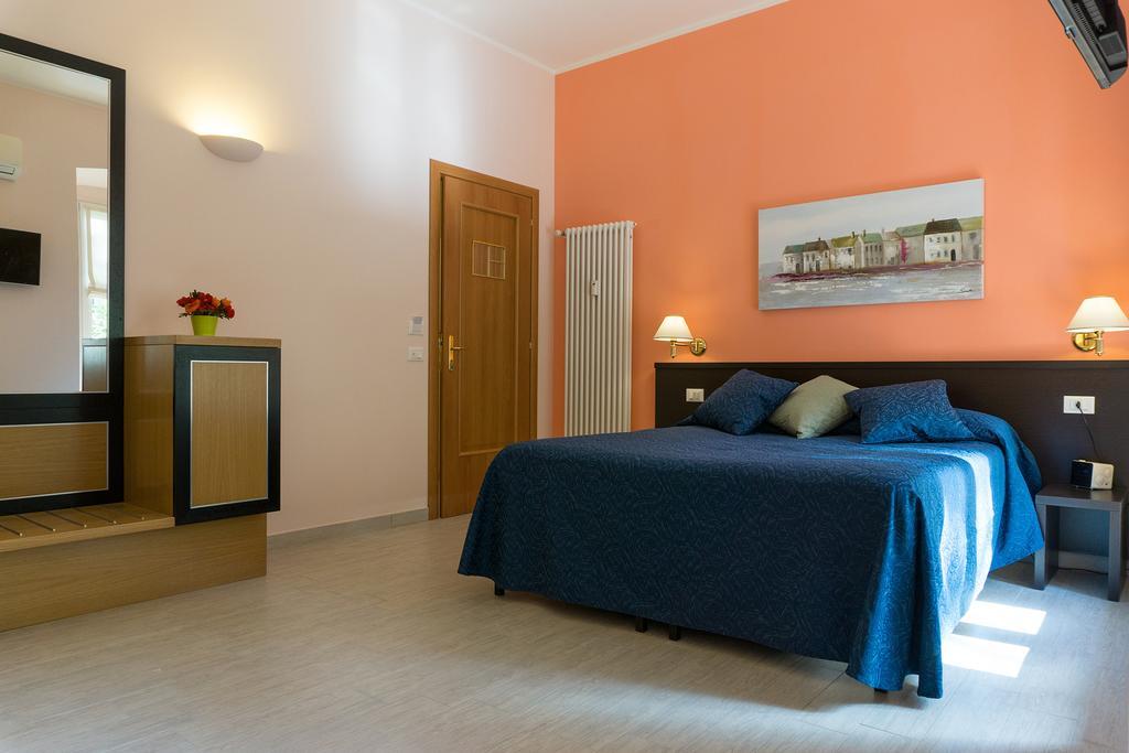 Poppy House Rome Ruang foto