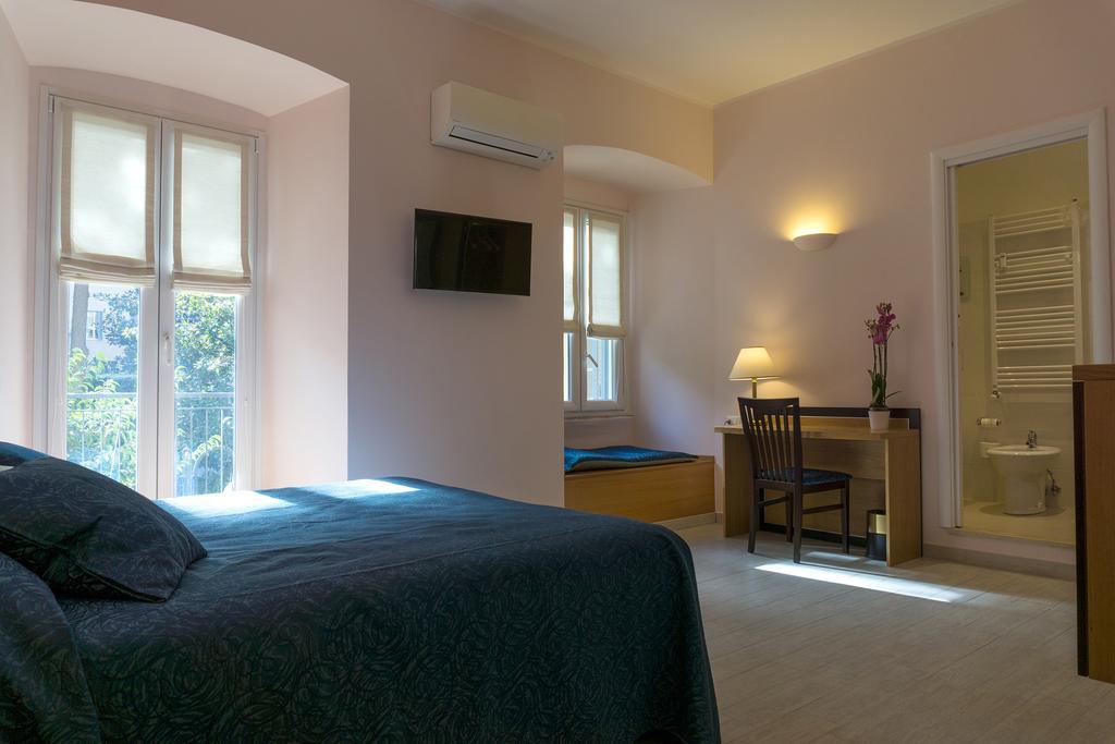 Poppy House Rome Ruang foto